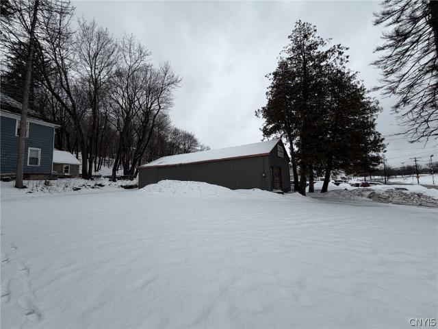 Commercial for sale in Ilion, New York