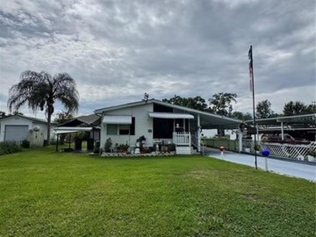 House for sale in Kissimmee, Florida