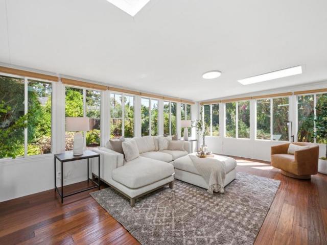 House for sale in Mountain View, California