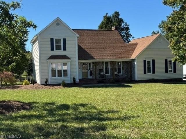 House for sale in Reidsville, Rockingham County
