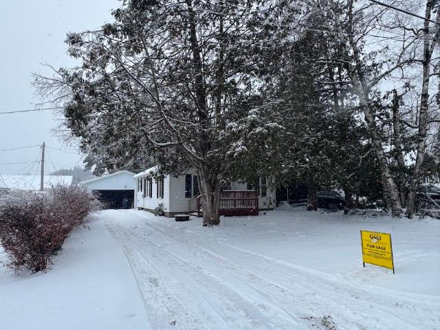 House for sale in Clare, Michigan