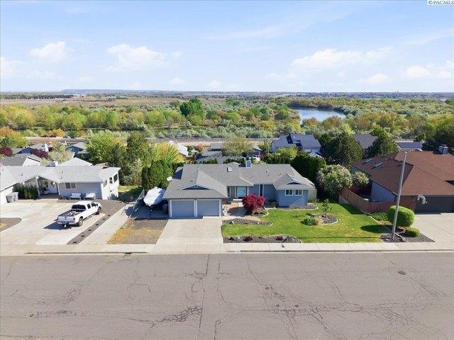 House for sale in Richland, Washington