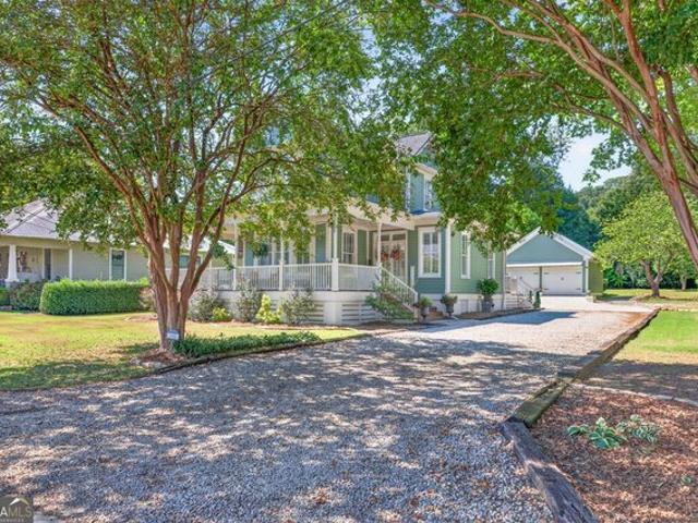 House for sale in Jefferson, Georgia
