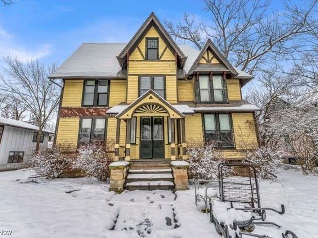 House for sale in Oberlin, Ohio