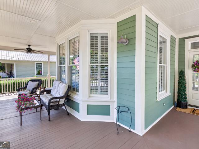 House for sale in Jefferson, Georgia