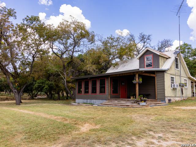 Farm for sale in Kerrville, Kerr County