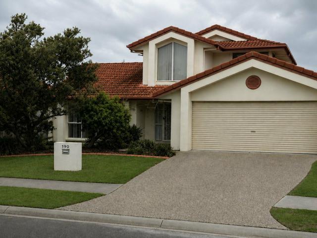 House for rent in Toombul, Queensland
