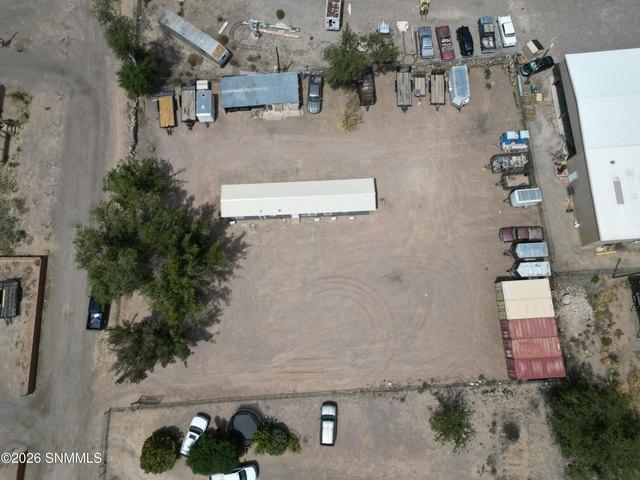 Land for sale in Dona Ana, New Mexico
