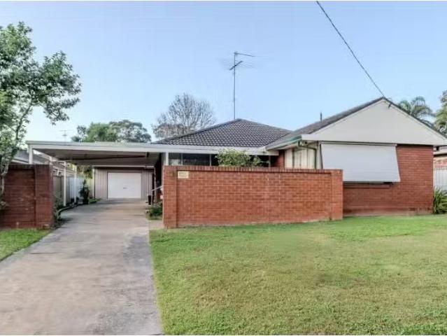 House for rent in Sydney, New South Wales