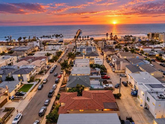 House for sale in Imperial Beach, California