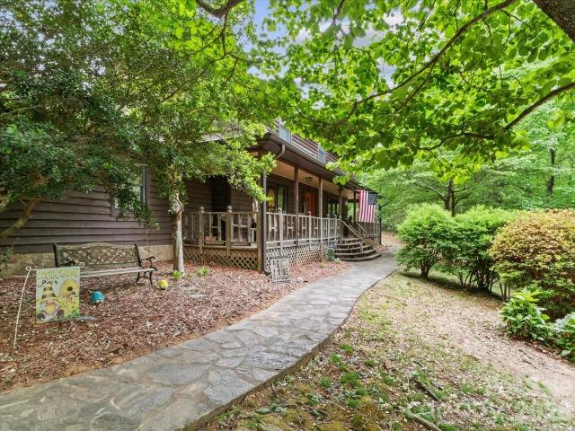 House for sale in Old Fort, North Carolina