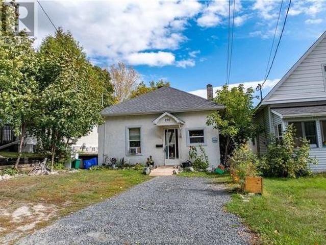 House for sale in Wanup, Ontario