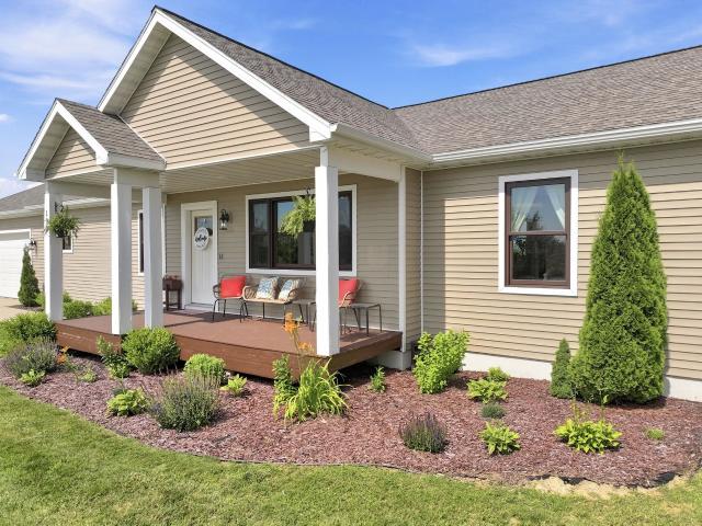 House for sale in Michigan