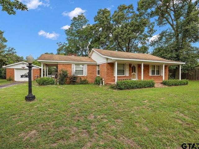 House for sale in Rusk, Texas