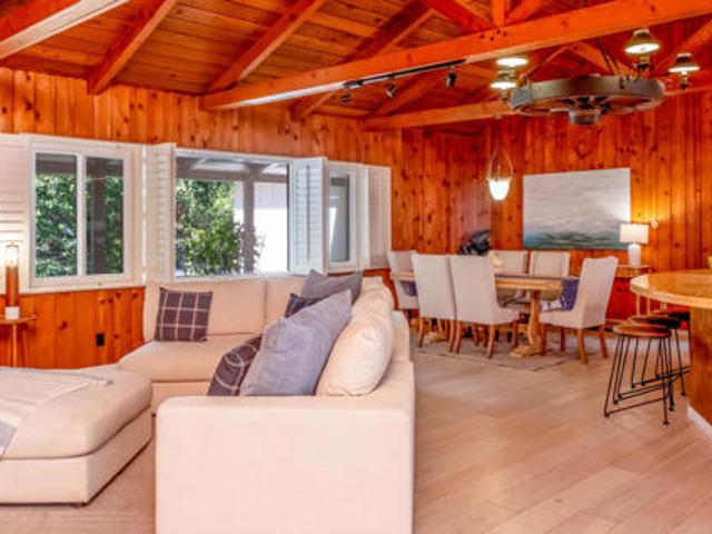 House for sale in Ojai, Ventura County