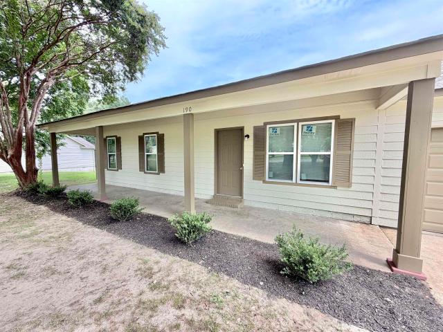 House for sale in Tennessee