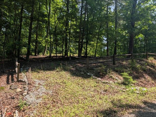 Land for sale in Tennessee