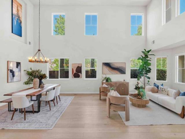 House for sale in Morgan Hill, California