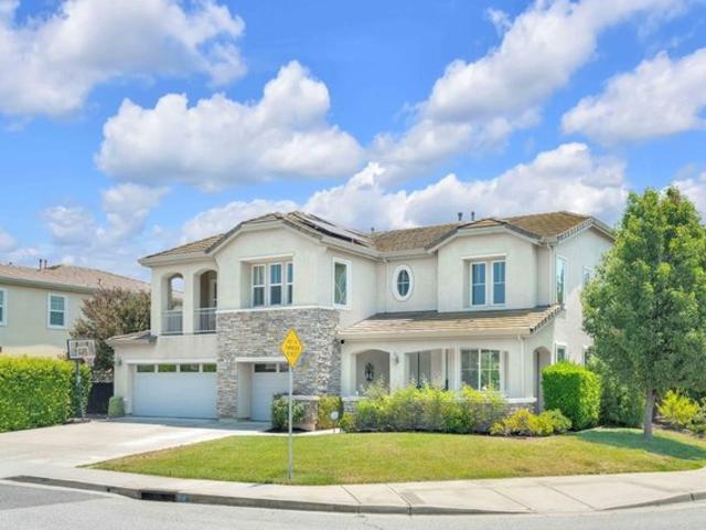 House for sale in Morgan Hill, California