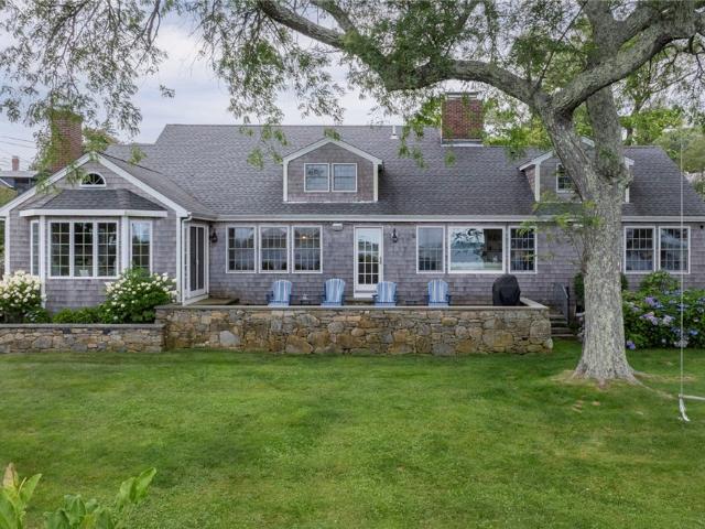 House for sale in North Kingstown, Rhode Island