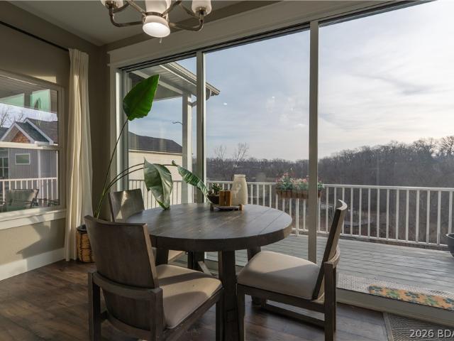 House for sale in Lake Ozark, Missouri