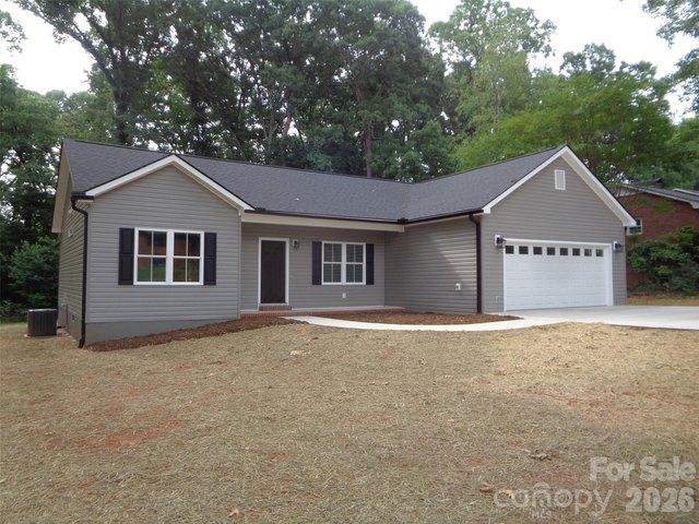 House for sale in Rutherford, North Carolina