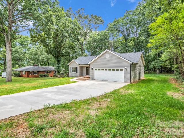 House for sale in Rutherford, North Carolina