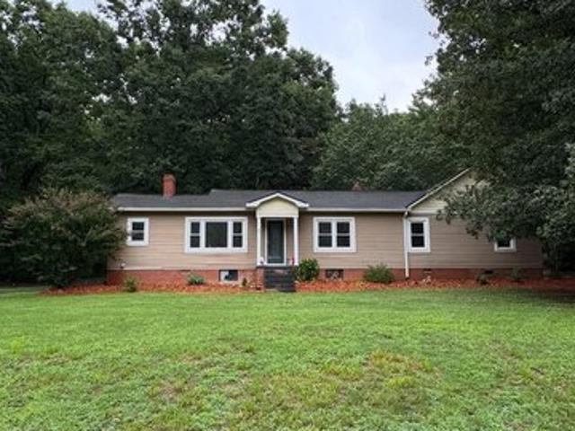 House for sale in China Grove, Rowan County