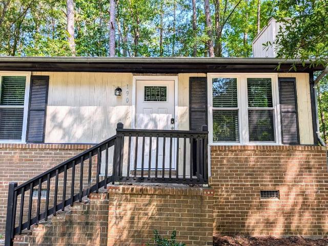 Apartment for rent in Colony Park, Chapel Hill