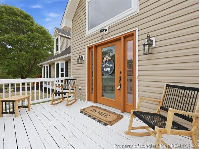 House for sale in Autryville, North Carolina