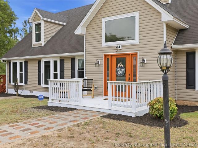 House for sale in Autryville, North Carolina