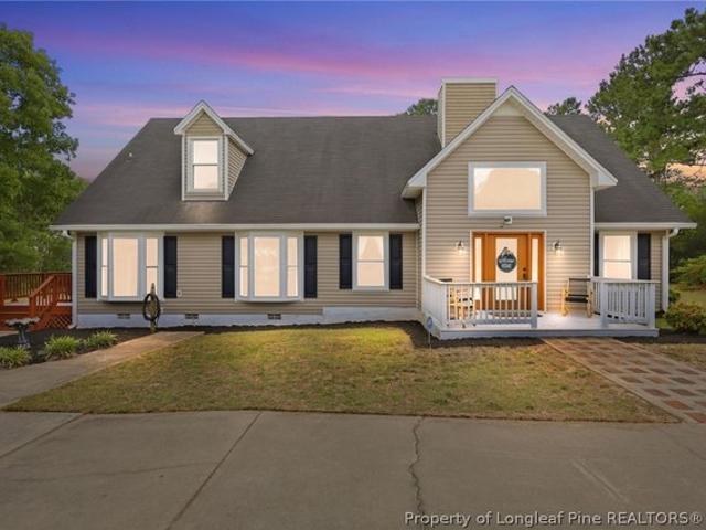 House for sale in Autryville, North Carolina