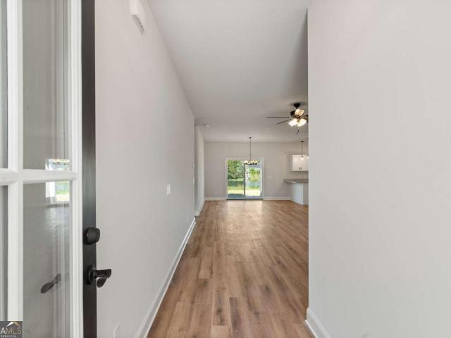 House for sale in Candler, Georgia