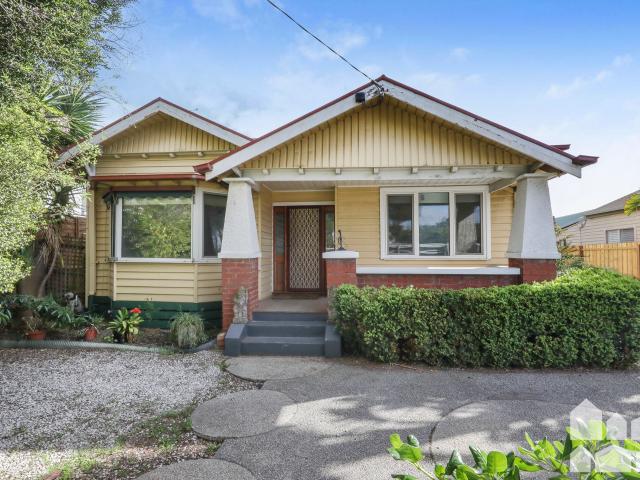 Apartment for rent in Yarraville, Melbourne