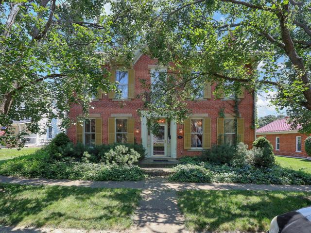 House for sale in Groveport