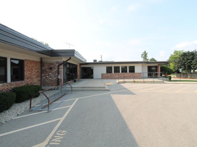 Commercial for sale in Burlington, Wisconsin