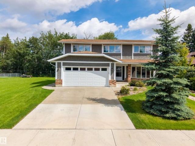 House for sale in Lessard, Edmonton
