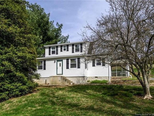 House for sale in Georgetown, Indiana