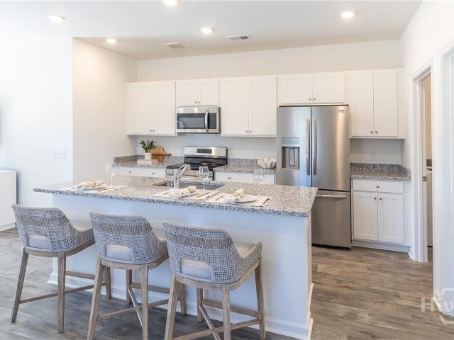 House for sale in Savannah, Georgia