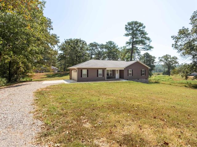 House for sale in Ohatchee, Alabama