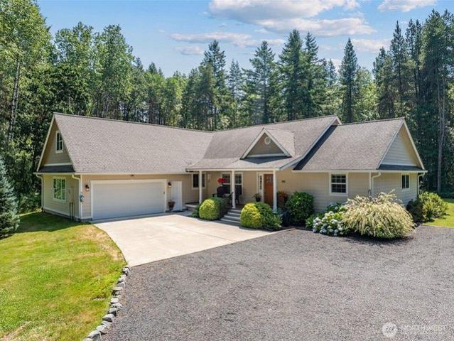 House for sale in Toledo, Washington