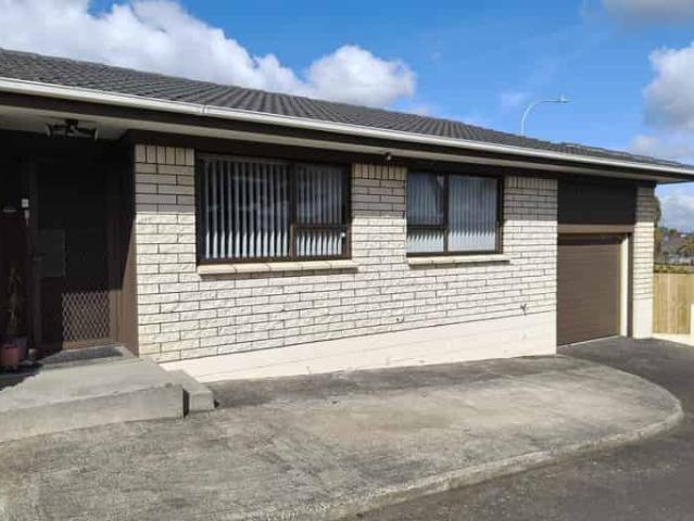 House for rent in Manurewa, Oroua County
