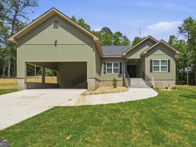House for sale in Baldwin, Georgia