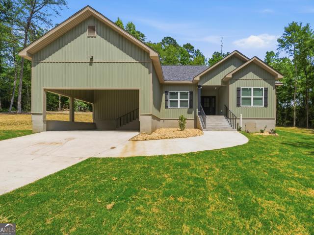 House for sale in Baldwin, Georgia