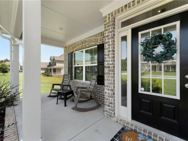 House for sale in Gordon, Georgia