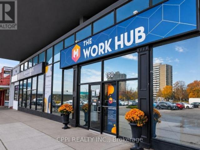 Commercial for rent in Durham, Ontario