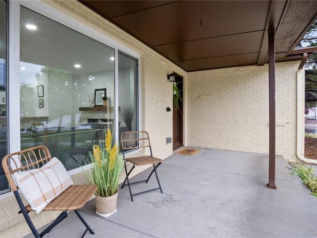 House for sale in Broomfield, Colorado