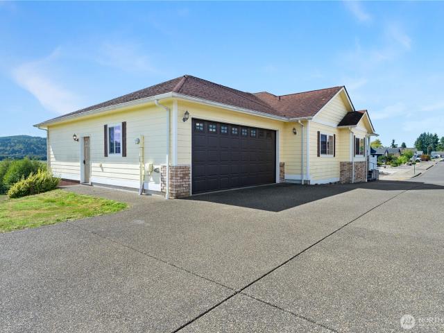 House for sale in Montesano, Washington