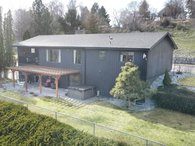 House for sale in Okanogan, Washington
