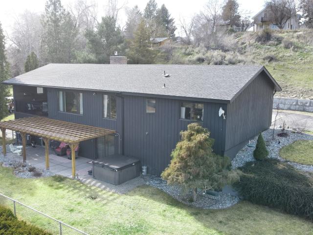 House for sale in Okanogan, Washington